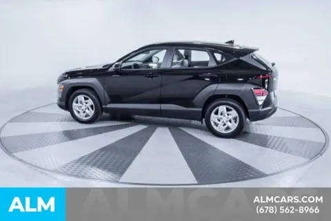 More photos of 2025 Hyundai Kona SE at ALM Kia South, GA
