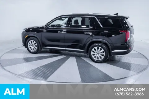More photos of 2025 Hyundai Palisade SEL at ALM Kia South, GA