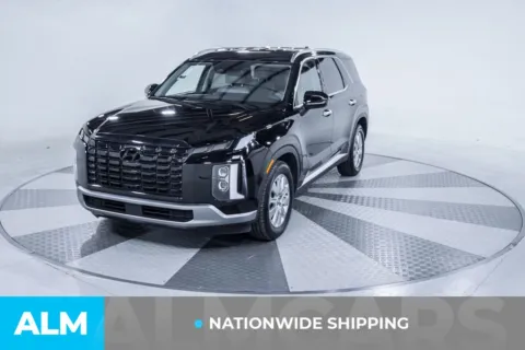 Photos of 2025 Hyundai Palisade SEL for sale in Union City, GA at ALM Kia South
