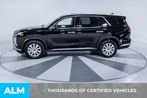 More photos of 2025 Hyundai Palisade SEL at ALM Kia South, GA