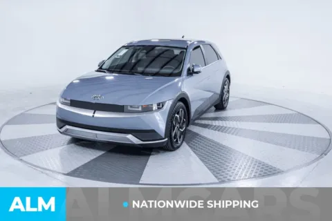 Photos of 2022 Hyundai IONIQ 5 SEL for sale in Union City, GA at ALM Kia South