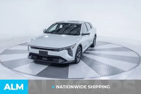 Photos of 2025 Kia K4 LXS for sale in Union City, GA at ALM Kia South