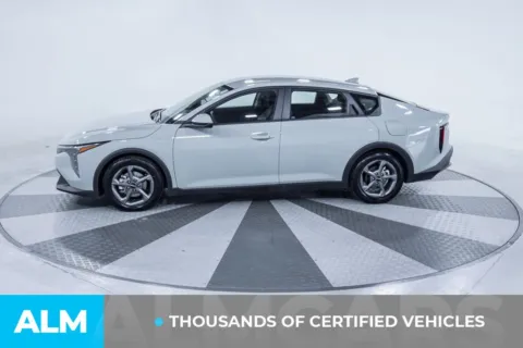 More photos of 2025 Kia K4 LXS at ALM Kia South, GA