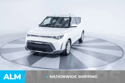 Photos of 2025 Kia Soul LX for sale in Union City, GA at ALM Kia South