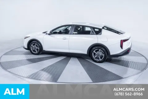 More photos of 2025 Kia K4 LXS at ALM Kia South, GA