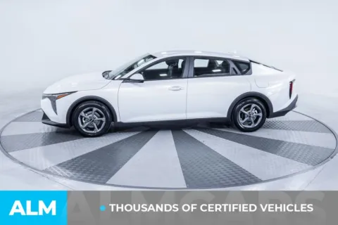 More photos of 2025 Kia K4 LXS at ALM Kia South, GA