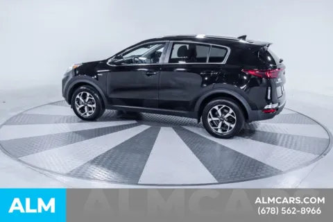 More photos of 2020 Kia Sportage LX at ALM Kia South, GA