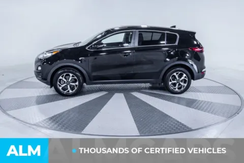 More photos of 2020 Kia Sportage LX at ALM Kia South, GA