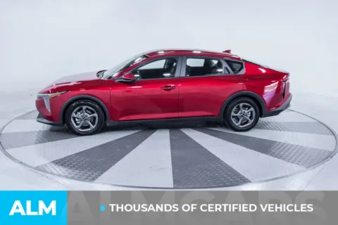 More photos of 2025 Kia K4 LXS at ALM Kia South, GA