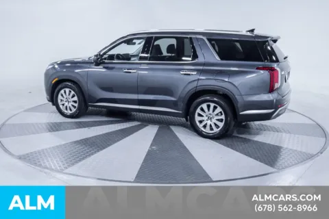 More photos of 2025 Hyundai Palisade SEL at ALM Kia South, GA