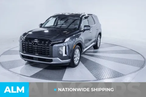 Photos of 2025 Hyundai Palisade SEL for sale in Union City, GA at ALM Kia South