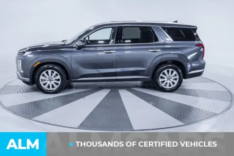More photos of 2025 Hyundai Palisade SEL at ALM Kia South, GA