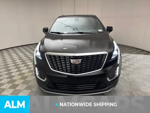 Photos of 2025 Cadillac XT5 Premium Luxury for sale in Union City, GA at ALM Kia South