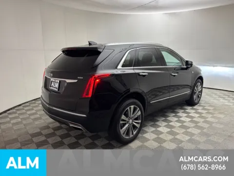 More photos of 2025 Cadillac XT5 Premium Luxury at ALM Kia South, GA