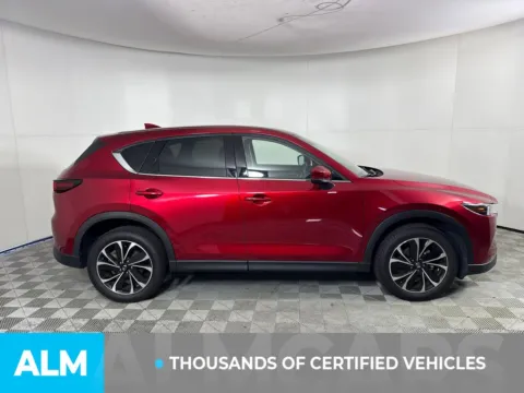 More photos of 2023 Mazda CX-5 2.5 S Premium Package at ALM Kia South, GA