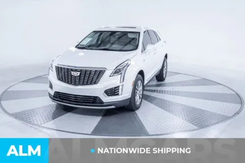 Photos of 2021 Cadillac XT5 Premium Luxury for sale in Union City, GA at ALM Kia South