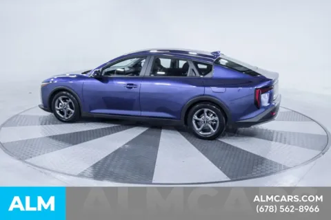 More photos of 2025 Kia K4 LXS at ALM Kia South, GA