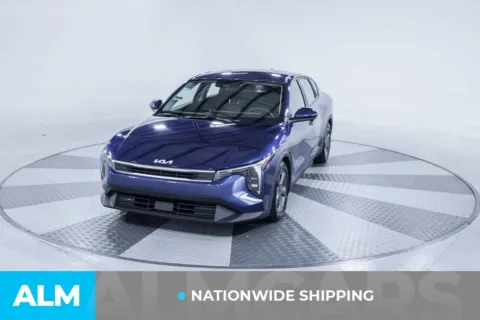 Photos of 2025 Kia K4 LXS for sale in Union City, GA at ALM Kia South