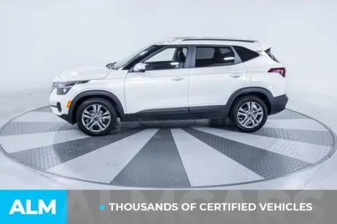 More photos of 2022 Kia Seltos S at ALM Kia South, GA