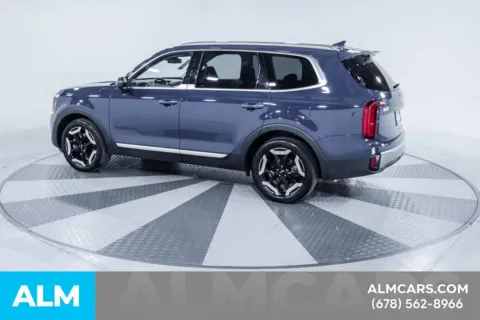 More photos of 2025 Kia Telluride S at ALM Kia South, GA