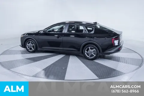 More photos of 2025 Kia K4 LXS at ALM Kia South, GA