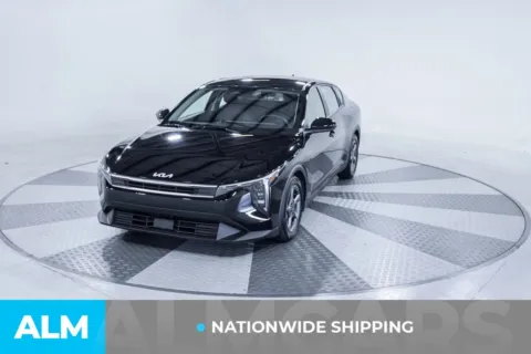Photos of 2025 Kia K4 LXS for sale in Union City, GA at ALM Kia South