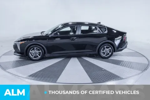 More photos of 2025 Kia K4 LXS at ALM Kia South, GA