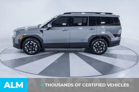 More photos of 2024 Hyundai Santa Fe SEL at ALM Kia South, GA