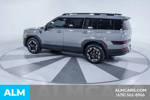 More photos of 2024 Hyundai Santa Fe SEL at ALM Kia South, GA