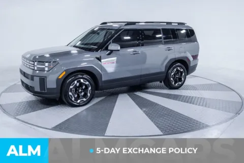 Another view of 2024 Hyundai Santa Fe SEL for sale in Union City, GA at ALM Kia South