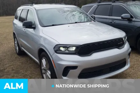 Photos of 2024 Dodge Durango GT Plus for sale in Union City, GA at ALM Kia South