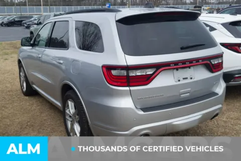 More photos of 2024 Dodge Durango GT Plus at ALM Kia South, GA