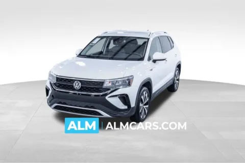 2024 Volkswagen Taos 1.5T SE for sale in Union City, GA