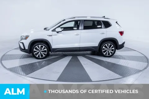 More photos of 2024 Volkswagen Taos 1.5T SE at ALM Kia South, GA