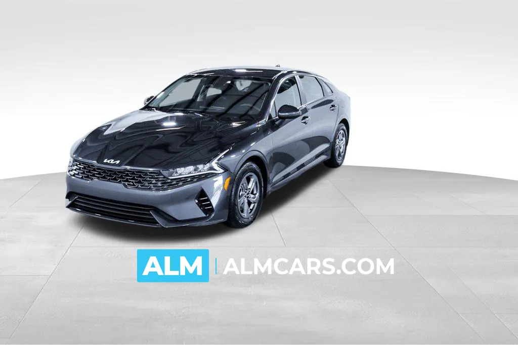 2023 Kia K5 LXS for sale in Union City, GA