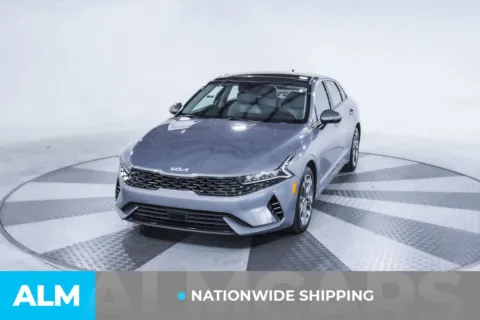 Photos of 2024 Kia K5 EX for sale in Union City, GA at ALM Kia South