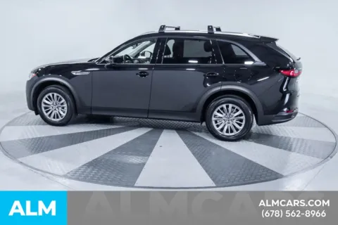 More photos of 2025 Mazda CX-90 3.3 Turbo Preferred at ALM Kia South, GA