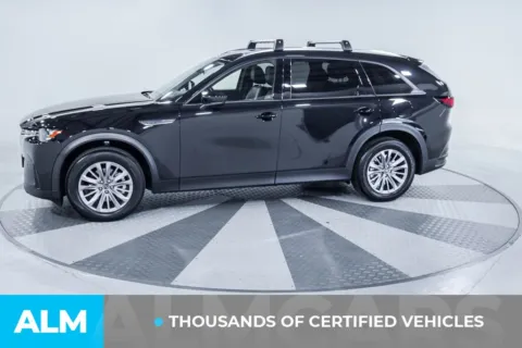 More photos of 2025 Mazda CX-90 3.3 Turbo Preferred at ALM Kia South, GA