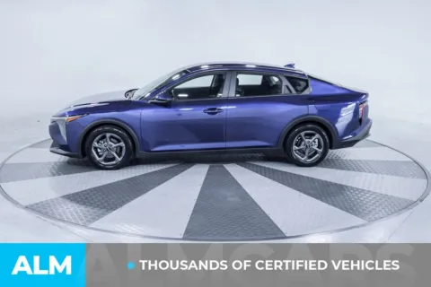 More photos of 2025 Kia K4 LXS at ALM Kia South, GA