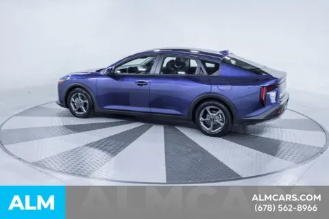 More photos of 2025 Kia K4 LXS at ALM Kia South, GA