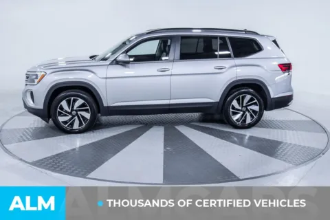 More photos of 2025 Volkswagen Atlas 2.0T SE w/Technology at ALM Kia South, GA