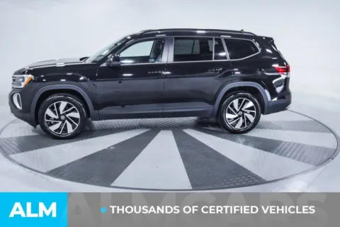 More photos of 2025 Volkswagen Atlas 2.0T SE w/Technology at ALM Kia South, GA