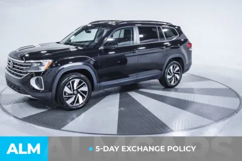 Another view of 2025 Volkswagen Atlas 2.0T SE w/Technology for sale in Union City, GA at ALM Kia South