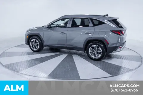 More photos of 2025 Hyundai Tucson SEL at ALM Kia South, GA