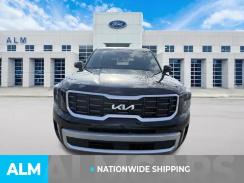 Photos of 2024 Kia Telluride S for sale in Union City, GA at ALM Kia South