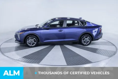 More photos of 2025 Kia K4 LXS at ALM Kia South, GA