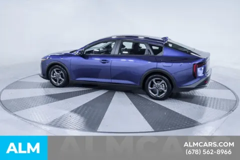 More photos of 2025 Kia K4 LXS at ALM Kia South, GA