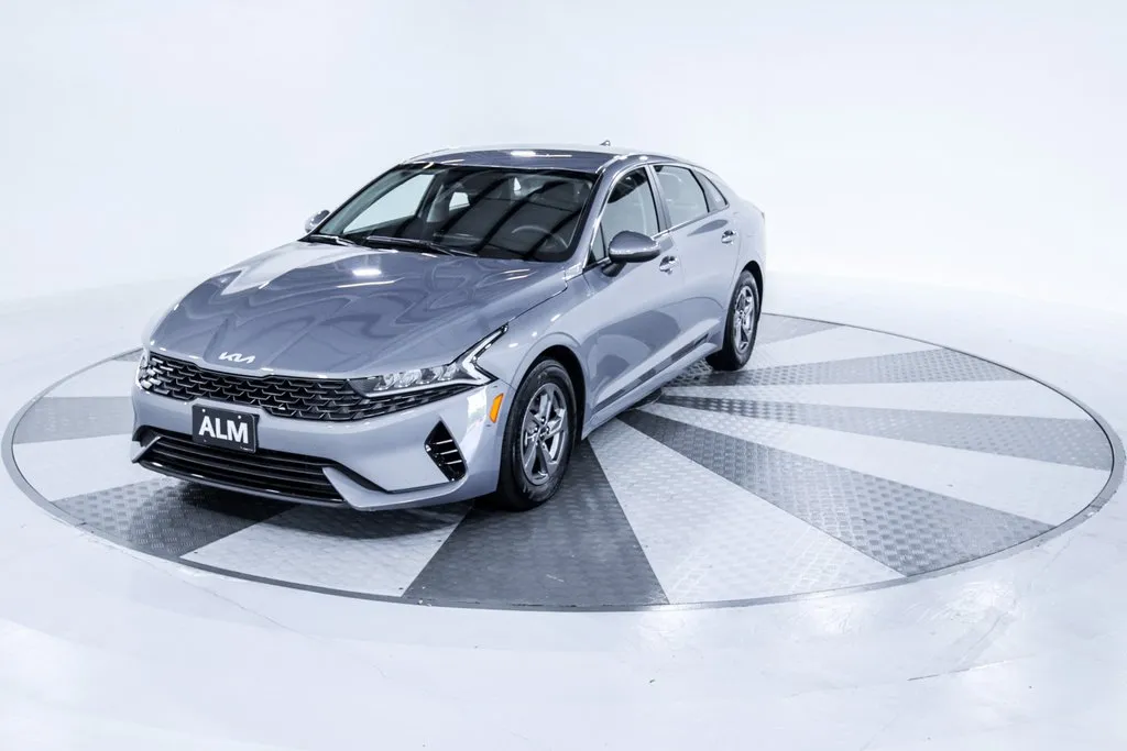 2023 Kia K5 LXS for sale in Union City, GA