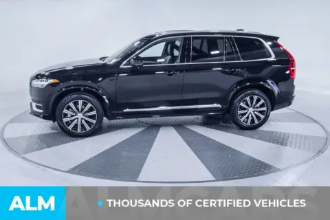 More photos of 2025 Volvo XC90 B5 Core at ALM Kia South, GA