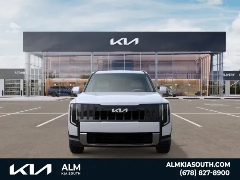 Photos of 2027 Kia Telluride S for sale in Union City, GA at ALM Kia South